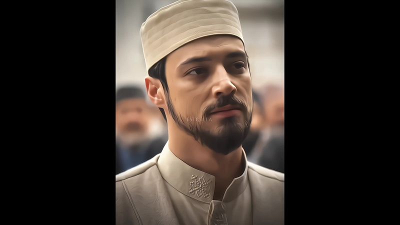 - Джунейд и Зейнеп снова поженились! 🔥  #kızılgoncalar #cünzey