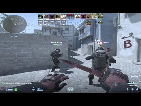 Kyousuke стрим 30.08.2025