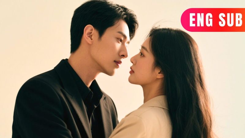 [ENG SUB]✨Clingy Sweetness in the Condo: My Cold Boss's Adorable Alter Ego #DRAMA #PureLove