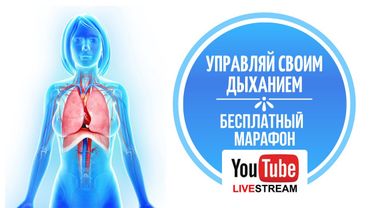 Бесплатный Марафон