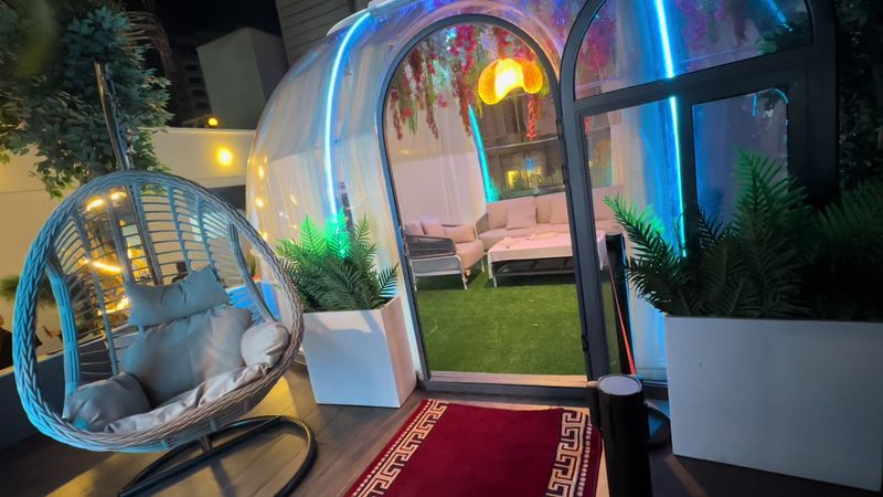 Somalia 🇸🇴 @Elite Hotel 