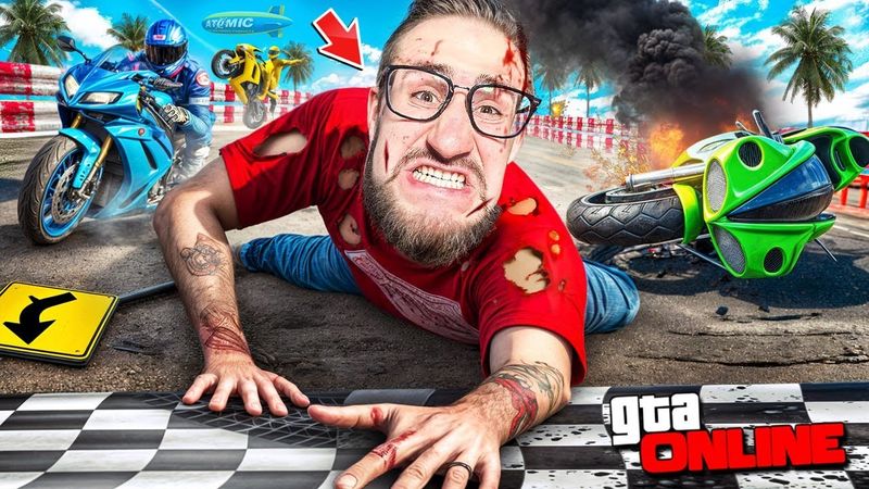 Я не прошел...