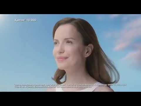 Рекламный блок (НТВ, 10.01.2017)