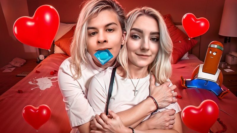 ОЗАБОЧЕННЫЕ СТРИМЫ ИВАНА ЗОЛО - В ПОИСКАХ БОГАТОГО ВАРЕНИКА