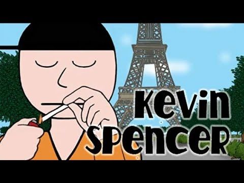 Kevin Spencer | Season 2 | Episode 2 | A Day Off | Greg Lawrence | Thomasin Langlands