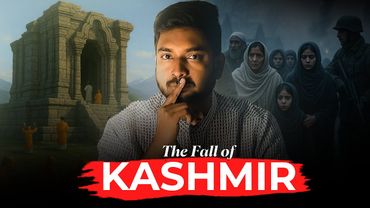 How Kashmir Was Islamised