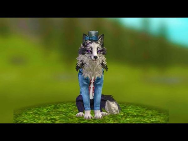 Еще один метод ПРОКАЧКИ в WildCraft #54