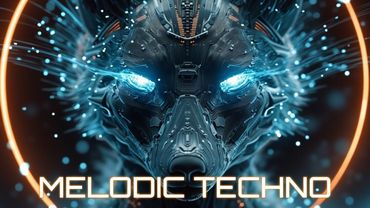 Melodic Techno & Progressive House Mix 2025 Afterlife Vibes ~ NOCTFOX Deep Hypnotic Journey