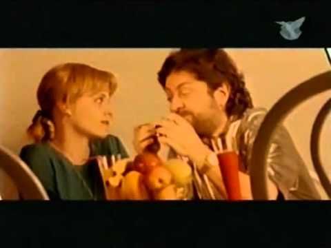 Илья Духовный - Грустная история