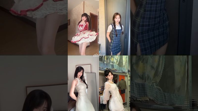 Bass Down Low OOTD Challenge💃pt20 #douyin #ian #h2h #bassdownlow #ootd #transformation #shorts