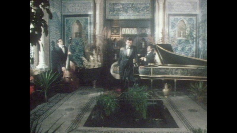 The Stranglers - Golden Brown