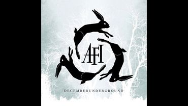 AFI - Love Like Winter