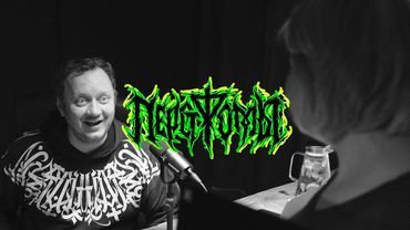 Девушка с татуировкой лемнискаты. Коняев и Воробьева, Перст Фомы #66