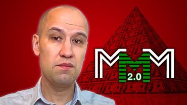 МММ 2.0 ПИРАМИДА - Рубрика «Чёрный Список»