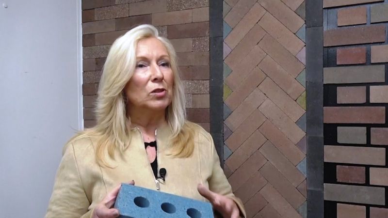 Кирпичи будущего изобрели в Шотландии