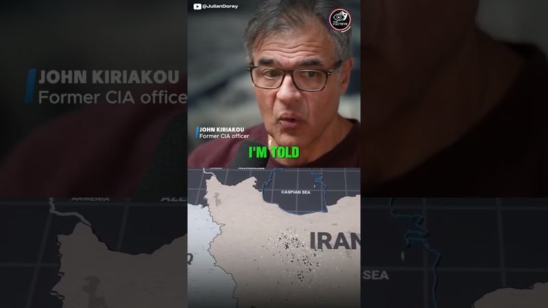 Perfectly Articulated, Israel having a Nuclear Weapon🤔