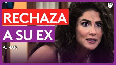 Estrella no quiere volver a estar cerca de Sergio | A.Mar | Capítulo 13