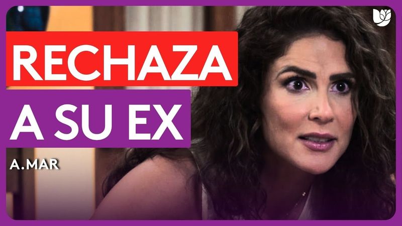 Estrella no quiere volver a estar cerca de Sergio | A.Mar | Capítulo 13