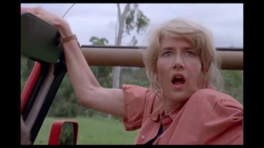 Jurassic Park - Trailer/  Парк Юрского Периода - Трейлер