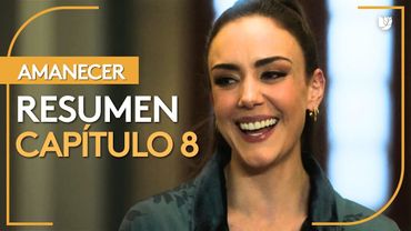 Amanecer | Capítulo 8 - Resumen