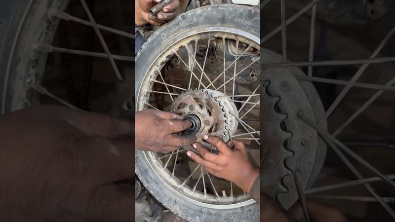 Bearing losing coat at best💯✅#For you#Ustad Zulfiqar Ali1