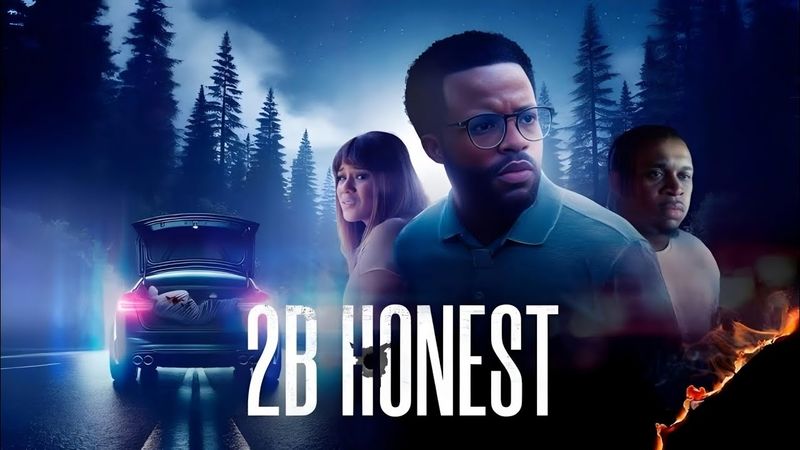 2B Honest (2024) || Donyae Brown || Kandace Burnett || Aianza Cruz || Full Movie Facts & Reviews