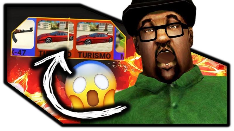 КУПИЛ VIP АККАУНТ В GTA SAMP! САМП МОНТАЖ!