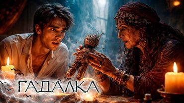 ГАДАЛКА - НОВЫЕ СЕРИИ 2026