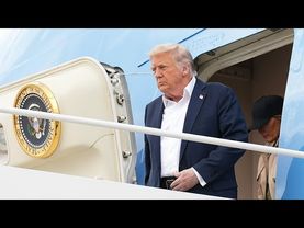 US to raise tariff rate on EU goods to 30% from 1 August, EU open to talks but ready to respond