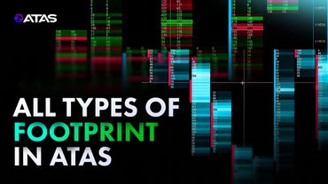 All Types of Footprint in ATAS