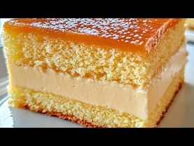 НА этих Пирожных мы с Мужем заработали кучу денег! Свекровь научила готовить этот рецепт только так.