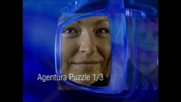 📼 VHS = 28.5.2004 - ČT1 - Reklamy a upoutávky