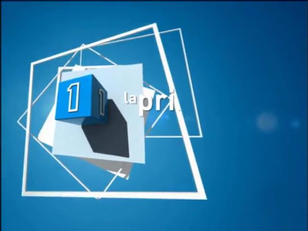 TVE1 Cortinilla conexión prog. nacional temporada 2006-2007