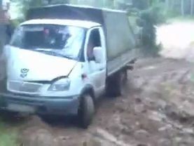 Я снимаю, на хуй! Вот это прикол!