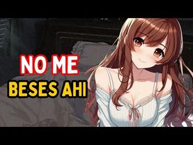TU NOVIA TE DESPIERTA 😏😏 /ASMR ROLEPLAY 🔥🔥