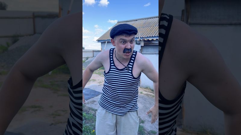 ТЫ В ДЕТСТВЕ СТРАДАЕШЬ ФИГНЁЙ😂#shorts