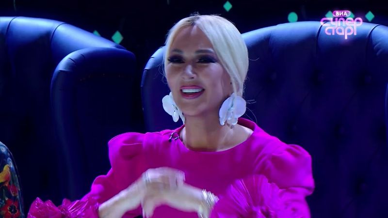 Лесоповал - На меньшее я не согласен | ВИА Суперстар | 2 сезон | 5 серия