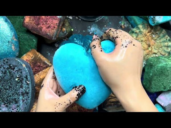 Occasion of Softies !! 😻