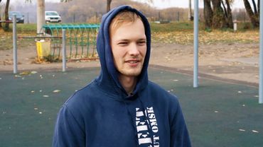 Workout. Надо начинать!