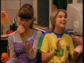 Папины дочки | Сезон 1 | Серия 12