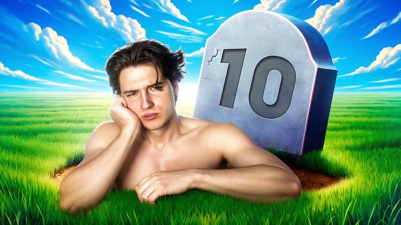 10 fatti che devi accettare