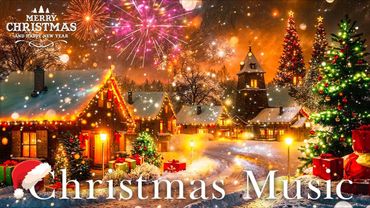 ENTSPANNENDE WEIHNACHTSMUSIK: Sanfte Klaviermusik, beste Weihnachtslieder