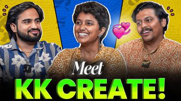 The Love and Life of @kk.create.original