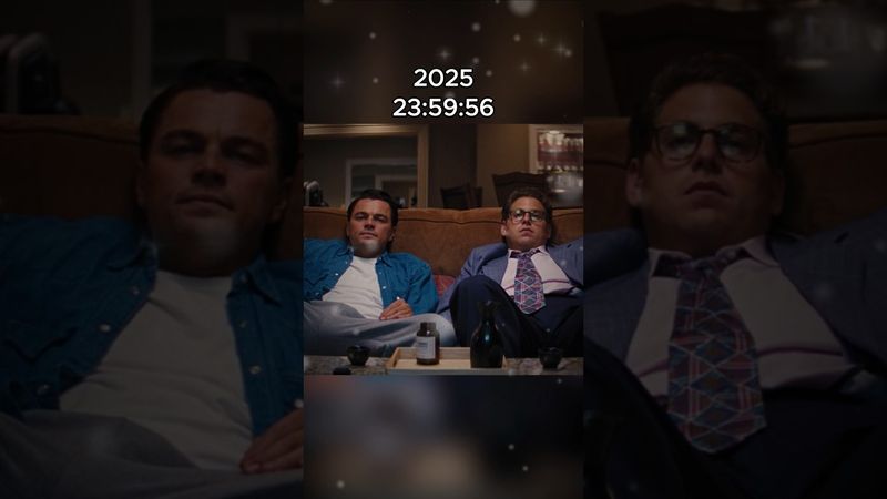 Новый год по-взрослому 😔