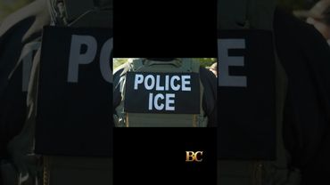 Man fleeing immigration raid in California fatally struck by vehicle