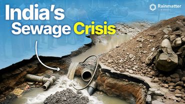 How Robots Are Fixing India’s Broken Water & Sanitation System | Solinas Integrity