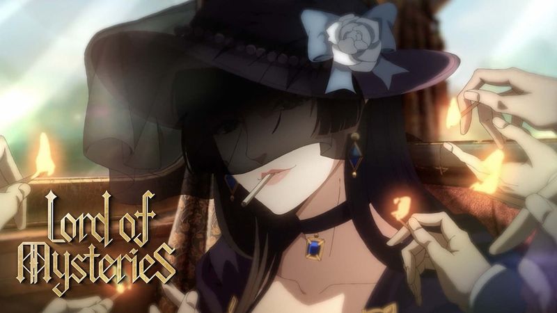 The Perfect Getaway | Lord of Mysteries