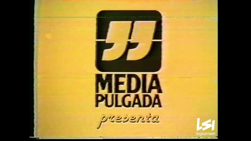 Media Pulgada (1984)
