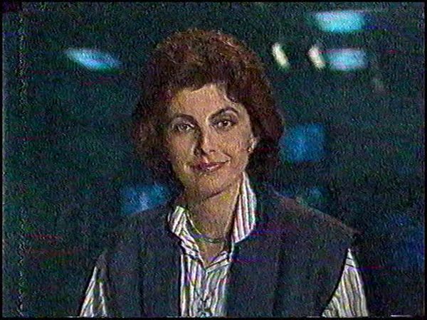 ТСН 1 канал ЦТ СССР 11.06.90