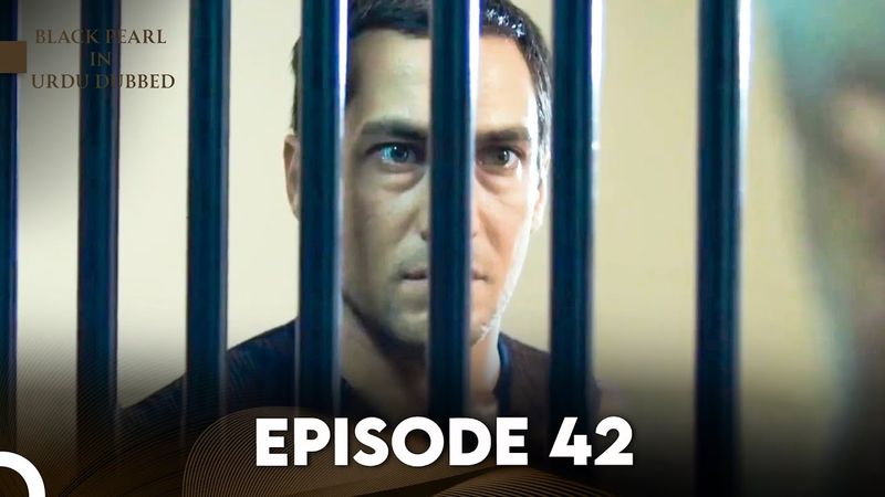 Black Pearl | Kala Moti in Urdu-Hindi Dubbed Episode 42 | Siyah İnci